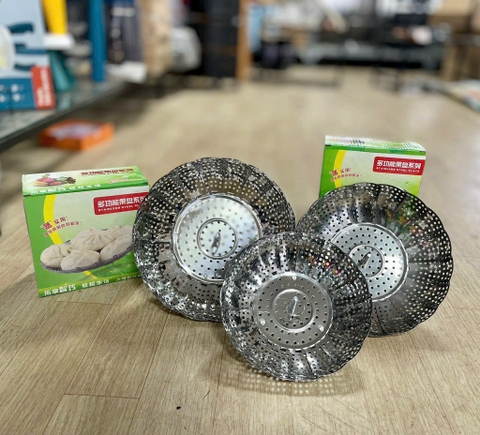 đồ xôi hộp trung