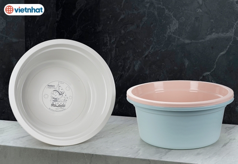 CHẬU 5T5 SÂU HOKORI 2528