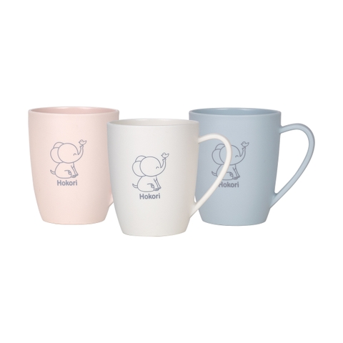 CỐC HOKORI 400ML 6362