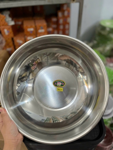 chậu AB36 cm