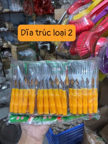 rĩa trúc đẹp