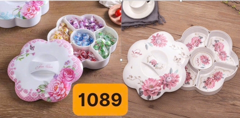 khay mứt cánh hoa 1089