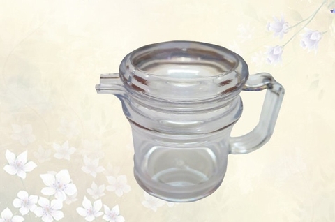 LỌ DẤM MẮM NO 299-2929