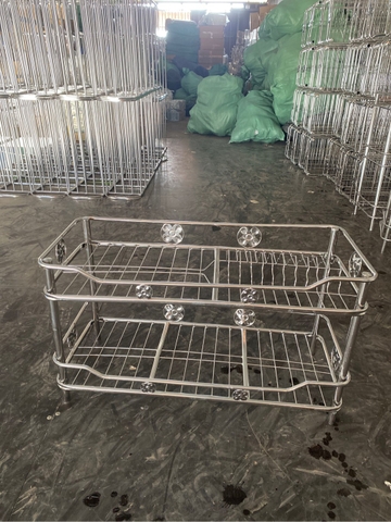 trạn 2T70 dầy hoa