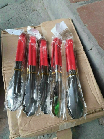 gắp đá đỏ số 12