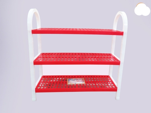 KỆ DÉP 1002 -3T 5501