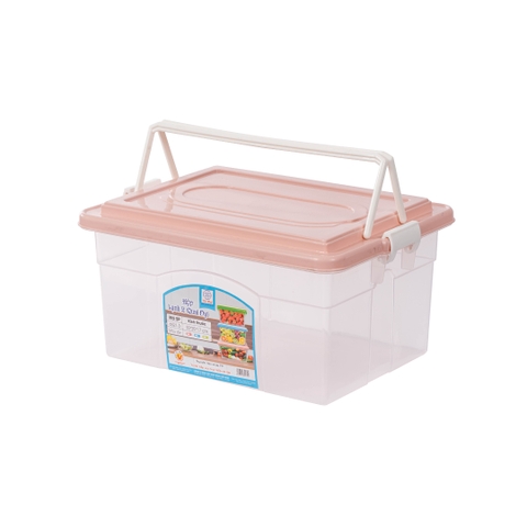 HỘP LẠNH 2 QUAI ĐẠI 6521-3