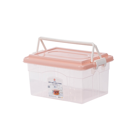 HỘP LẠNH 2 QUAI TRUNG 6521-2