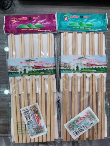 đũa trường sơn sao