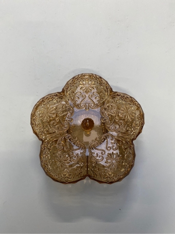 Mứt meka mai vàng 1007M