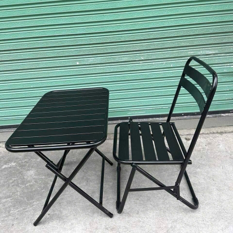 ghế gấp nam sắt