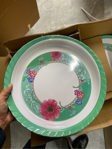 khay phíp tròn to 9015 - 108