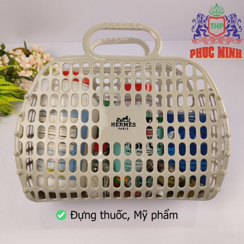 Giỏ mini GUCCI HPX02