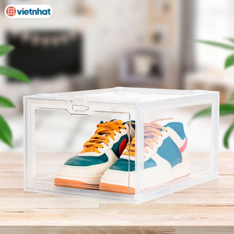 HỘP ĐỰNG GIẦY THÔNG MINH 3869