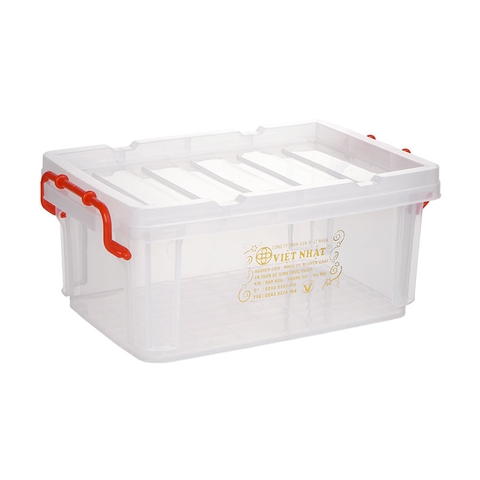 HỘP LẠNH CN 6526 (MÃ CŨ 2222 -2)