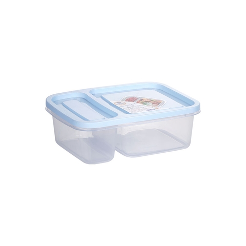 HỘP THỰC PHẨM 2 NGĂN 6485