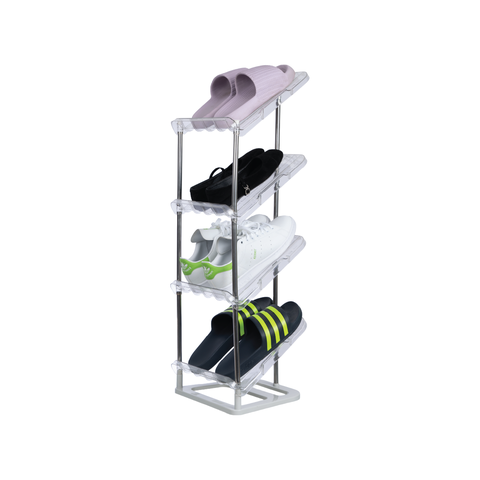 KỆ ĐỰNG GIẦY DÉP INOX  4T 5583-4