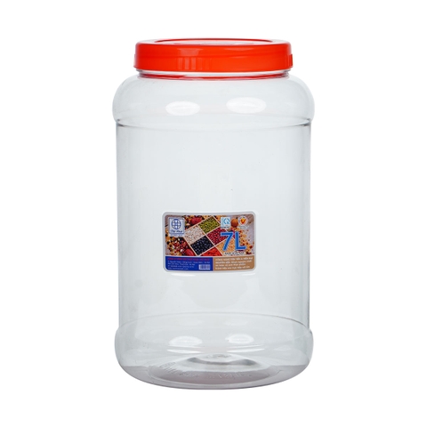 LỌ KEO TRÒN 7KG P215-1077