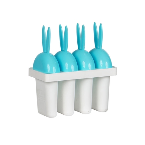 KHAY LÀM KEM THỎ 4-5618