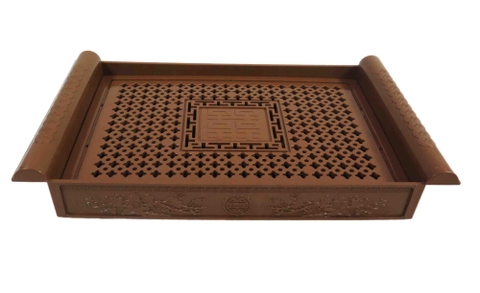 KHAY TRÀ ĐỒNG TIỀN 5675-1