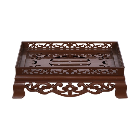 KHAY TRÀ VUÔNG 5686