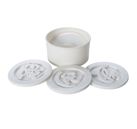 KHUÔN XÔI PHÚC LỘC THỌ 5751