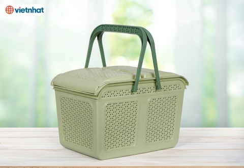 LÀN NẮP MÂY TO 2606