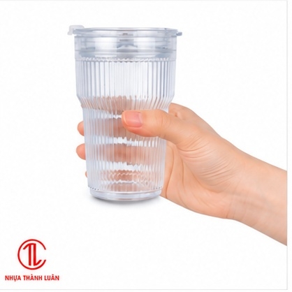 LY NƯỚC TIỆN LỢI 490ML 6040