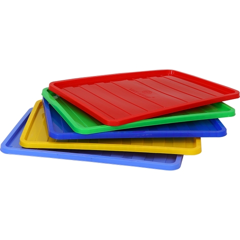 NẮP SÓNG ĐẶC (5005-5006-5007)