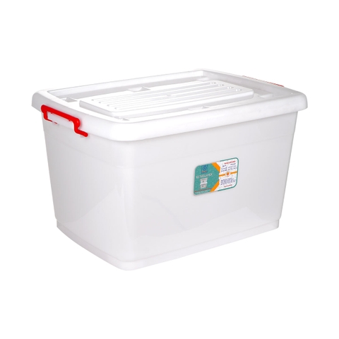 THÙNG CHỮ NHẬT 85L 5337