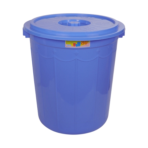 THÙNG 80 CÓ NẮP 5368