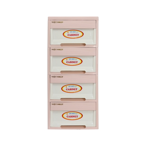 TỦ BÍT BÉ 4T 3604