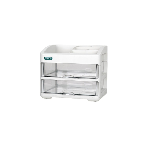 TỦ MỸ PHẨM 2 NGĂN HOKORI 3636-2