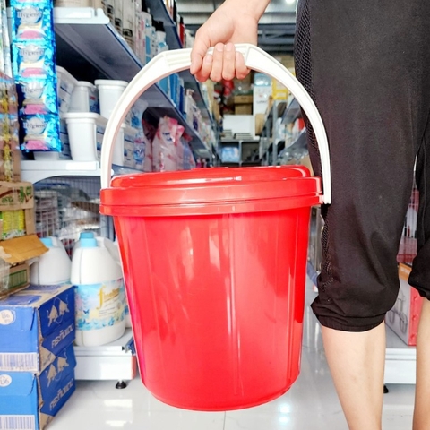 Xô 22L Gia Long VN 2004