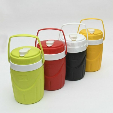 bình ủ trà 3L 4026