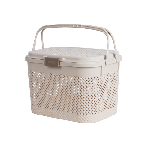 LÀN NẮP HOKORI 2610