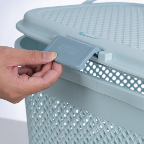 LÀN NẮP HOKORI 2610