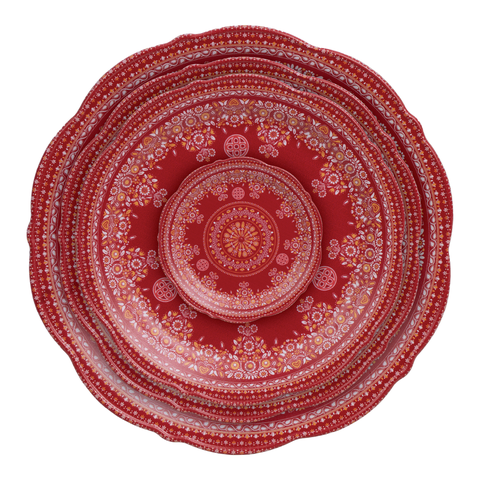 ĐĨA PHÍP HOA 4T CÓ IN 1156 -1