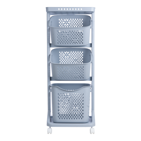 KỆ ĐỰNG ĐỒ ĐA NĂNG BÉ 5560-3