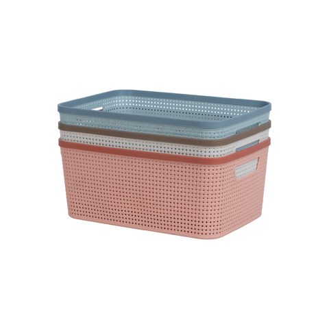 RỔ VIỀN MÂY TO HOKOR 3519