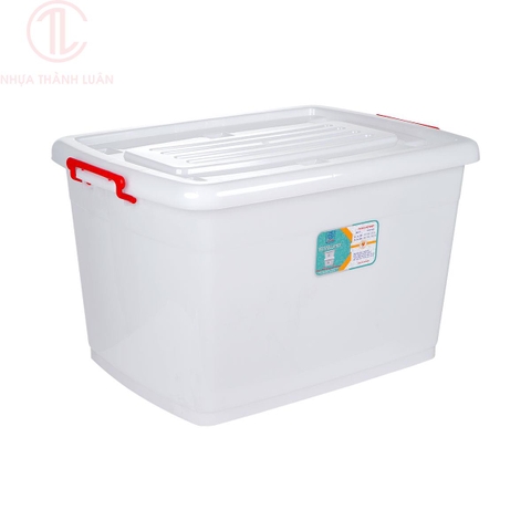 THÙNG CHỮ NHẬT 65L 5334