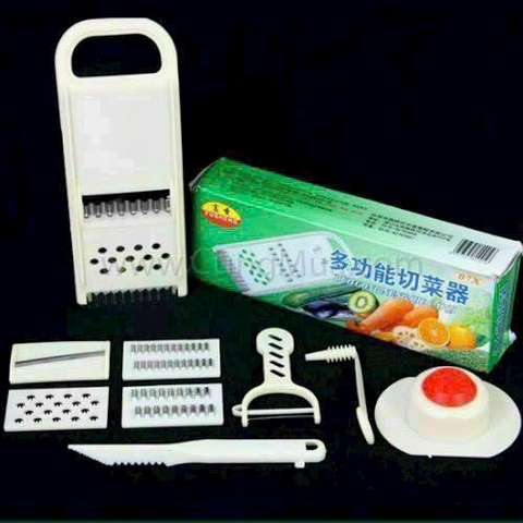 Bộ tỉa trắng xấu