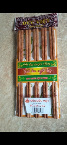 đũa dừa trường sơn