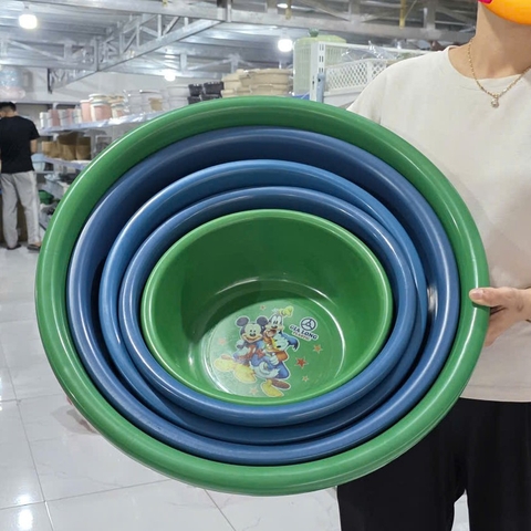 Chậu Gia Long CC 2391-1 (mã cũ 1007-1)