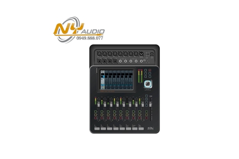 Soundking DM20 Digital Mixer hàng nhập khẩu chính hãng