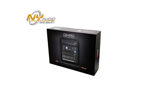 Soundking DM20 Digital Mixer hàng nhập khẩu chính hãng