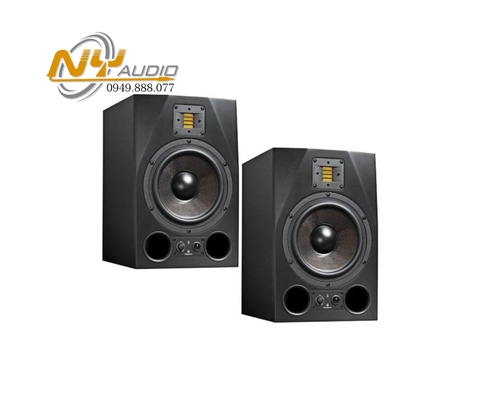 ADAM A8X Studio Monitors hàng nhập khẩu chính hãng