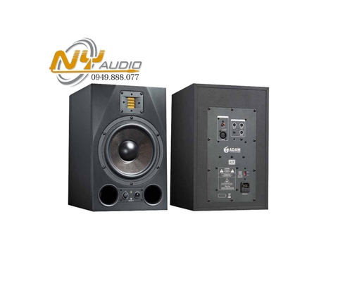 ADAM A8X Studio Monitors hàng nhập khẩu chính hãng