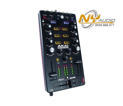 Akai AMX Mixing Surface nhập khẩu chính hãng