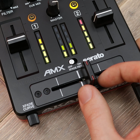 Akai AMX Mixing Surface nhập khẩu chính hãng